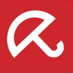 Logo of Avira Free Android Security android Application 